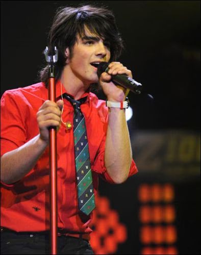 Jonas Brothers