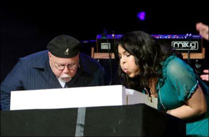 Jordin Sparks Jingle Ball