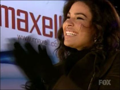 Jordin Sparks
