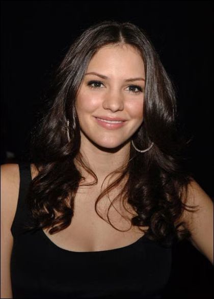 Katharine McPhee