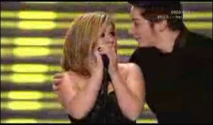 Kelly Clarkson