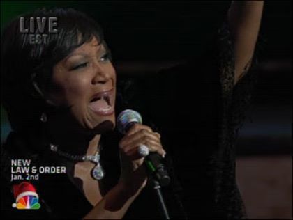 Patti LaBelle