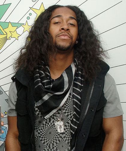 Omarion Bow Wow