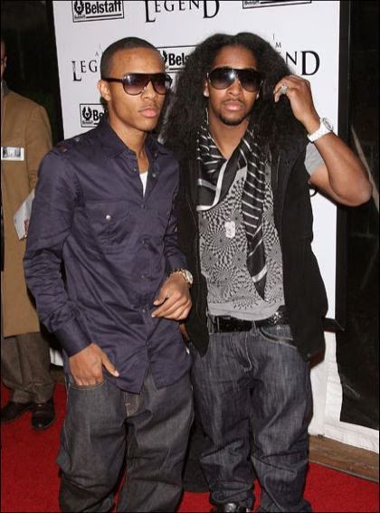 Omarion Bow Wow