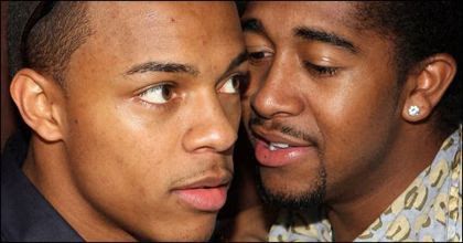 Omarion Bow Wow