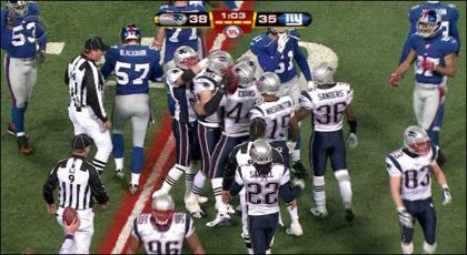New England Patriots