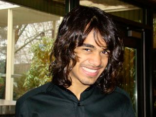 Sanjaya Malakar