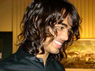 Sanjaya Malakar