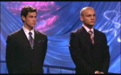 America’s Most Smartest Model Winner