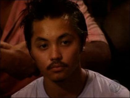 Survivor China Winner