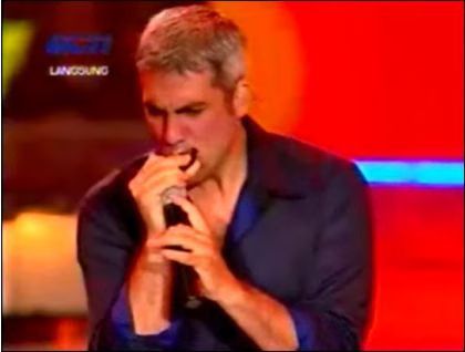 Taylor Hicks
