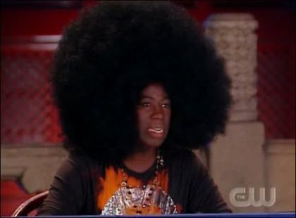 America's Next Top Model