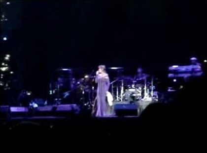 Whitney Houston Malaysia