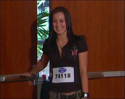 Carly Hennessy