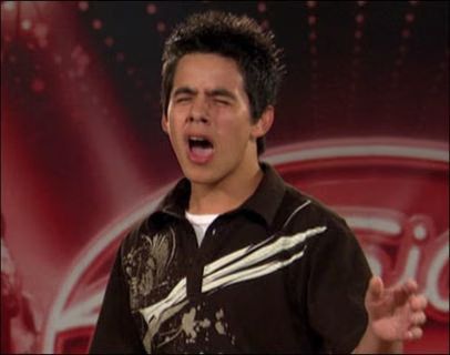 David Archuleta