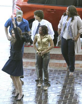 American Idol Top 24 Spoilers