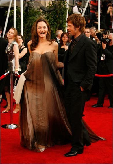 Angelina Jolie