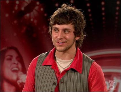 Brandon Green American Idol