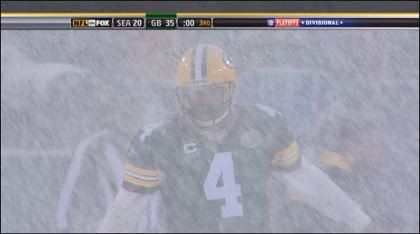 Brett Favre