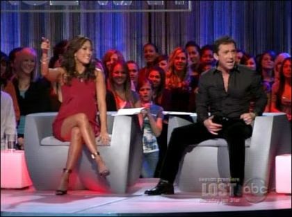 Carrie Ann Bruno Dance War