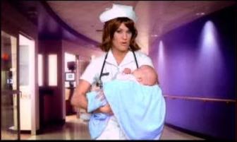 Carrie Underwood All American Girl Video