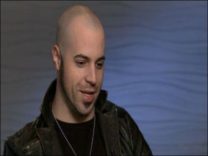 Chris Daughtry