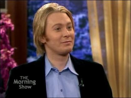 Clay Aiken