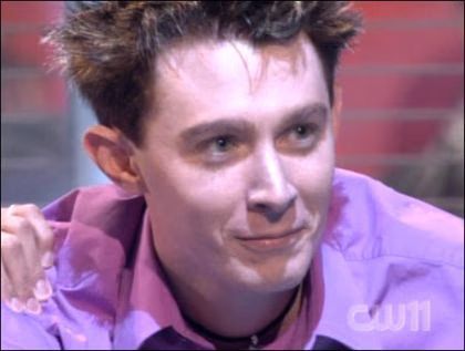 Clay Aiken American Idol