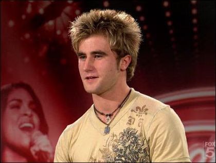 Colton Swon