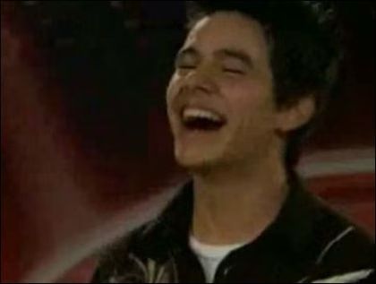 David Archuleta American Idol