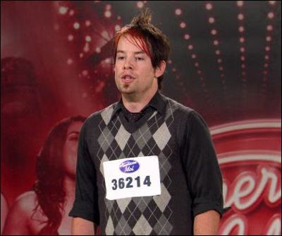David Cook American Idol