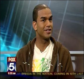 Jared Cotter American Idol