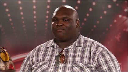 Jeffrey American Idol