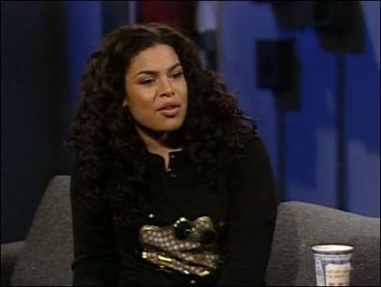 Jordin Sparks American Idol