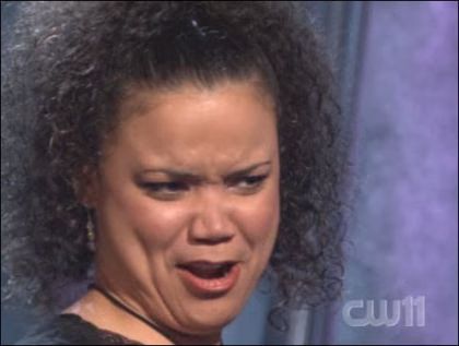 Kimberely Locke American Idol