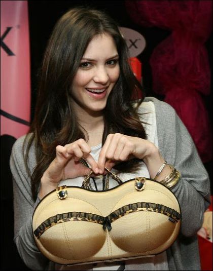 Katharine McPhee