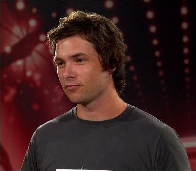 Michael Johns American Idol