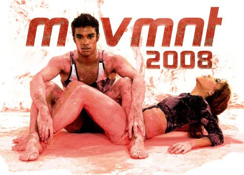 Danny Tidwell Movmnt