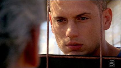 Wentworth Miller