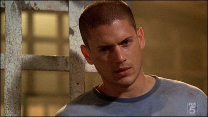Wentworth Miller