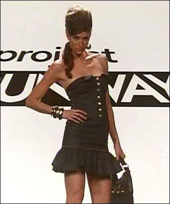 Project Runway Denim