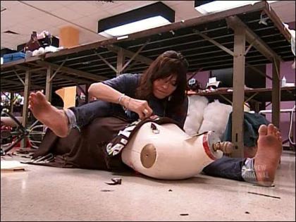 Project Runway