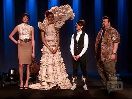 Project Runway