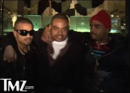 Raz B Chris Stokes