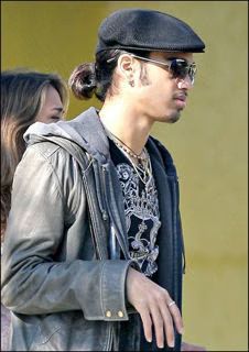 Sanjaya Malakar Girlfriend