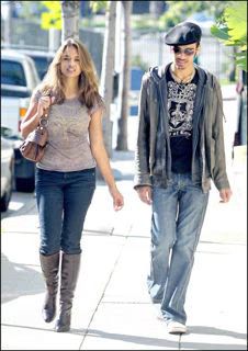 Sanjaya Malakar Girlfriend