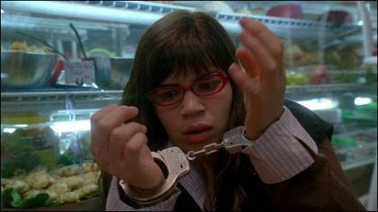Ugly Betty