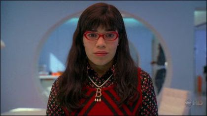 Ugly Betty