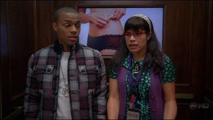 Bow Wow Omarion Ugly Betty