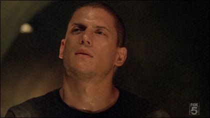 Wentworth Miller